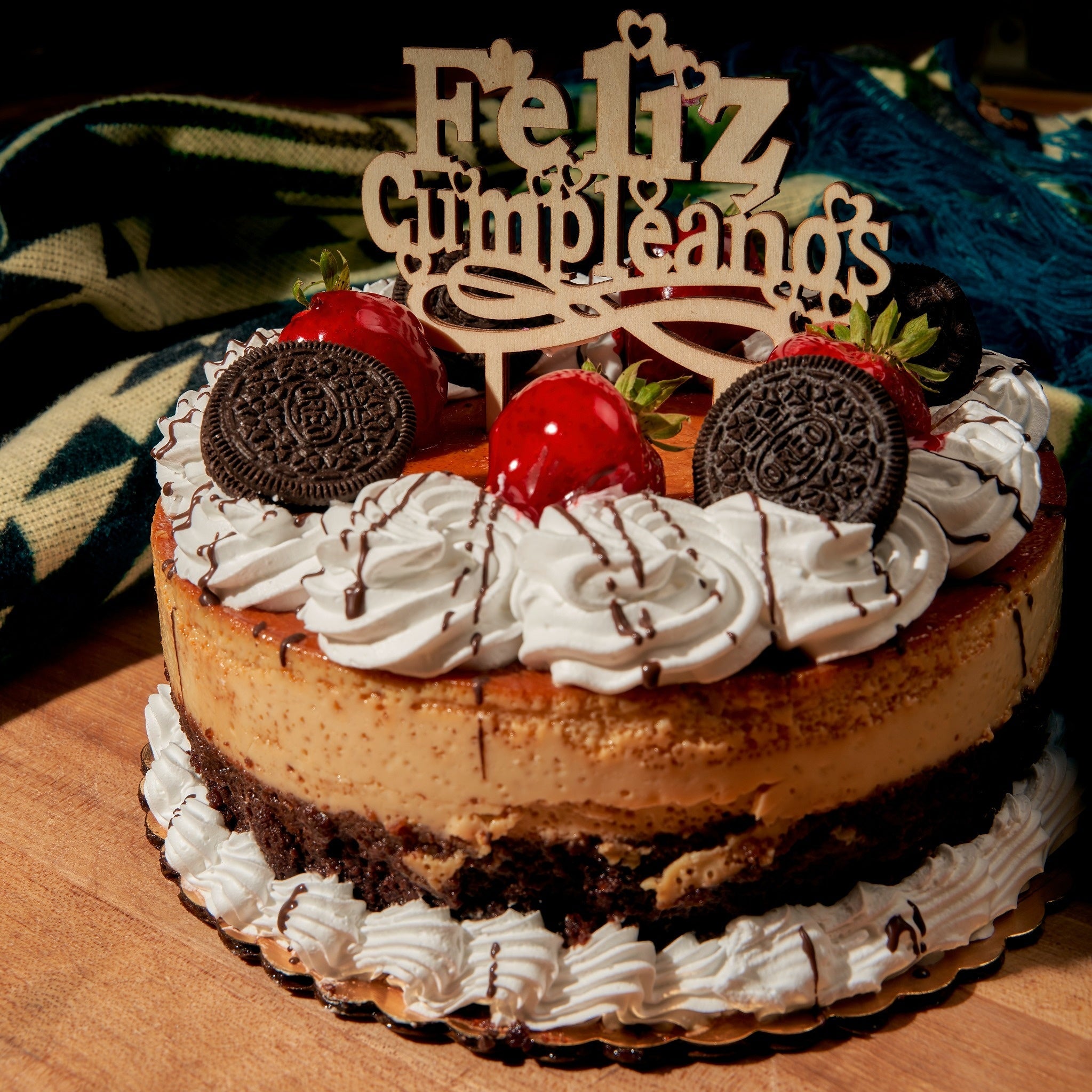Desserts
