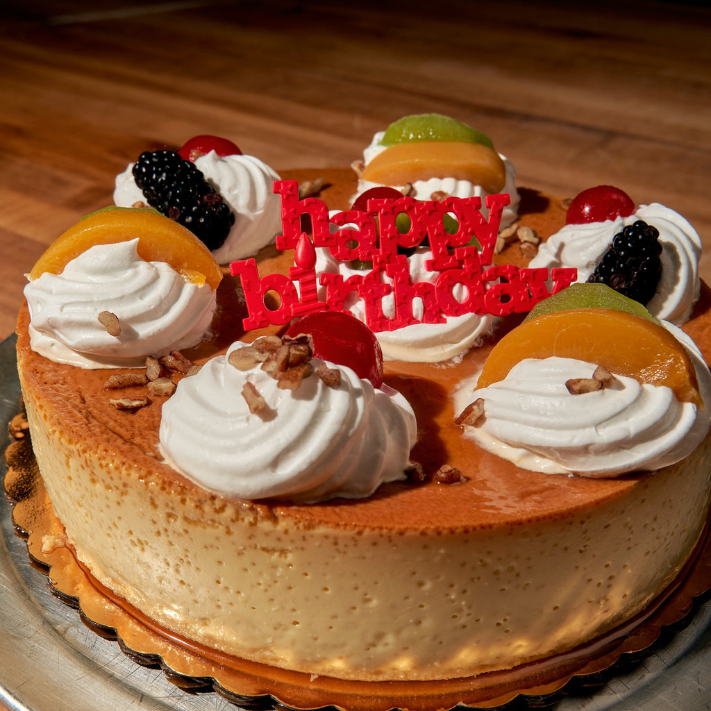 Flan