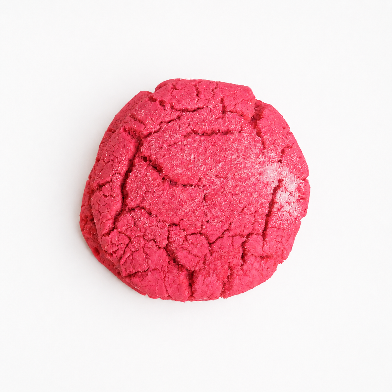 Polvoron (Pink)/ Polvoron Rosa