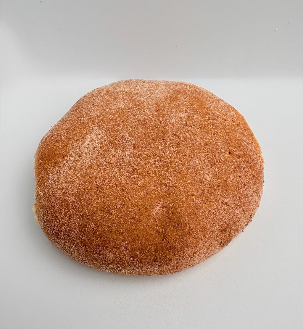 Semita Intergral / Whole Wheat Sweet Bun