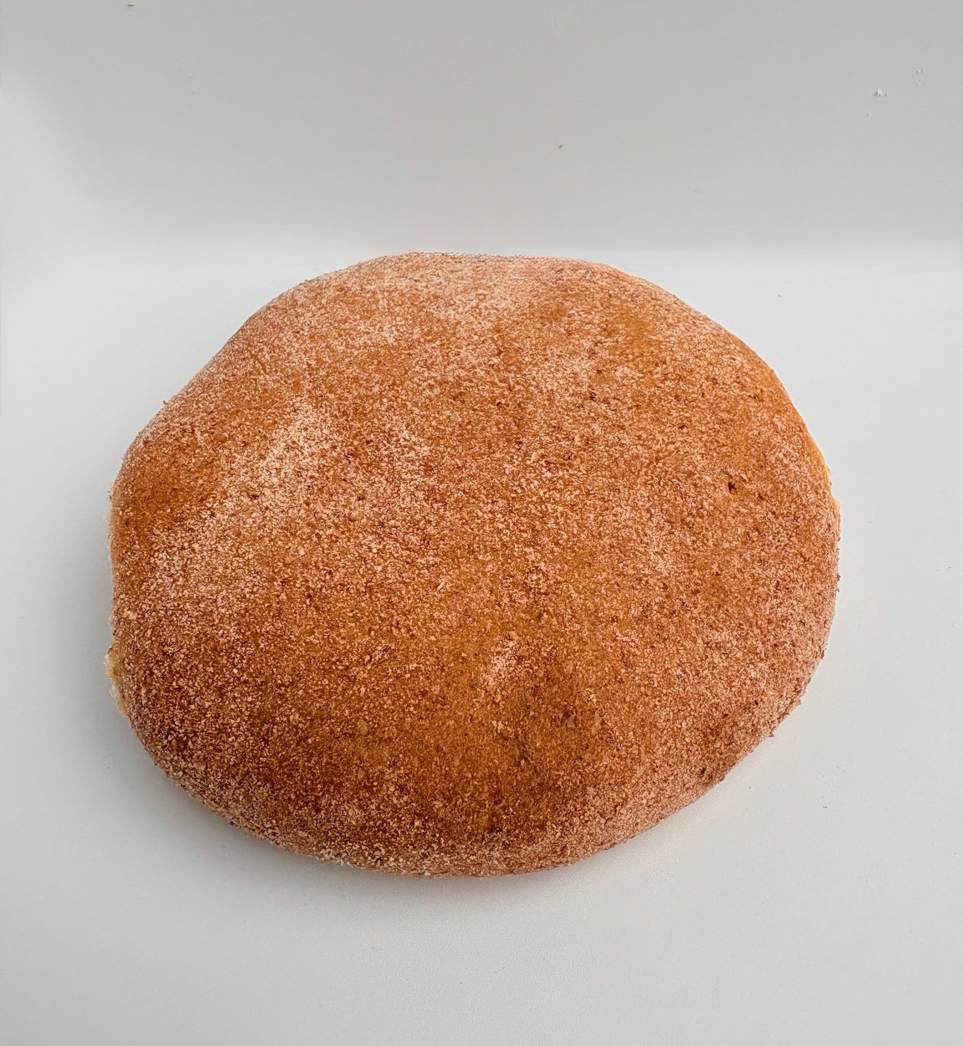 Semita Intergral / Whole Wheat Sweet Bun