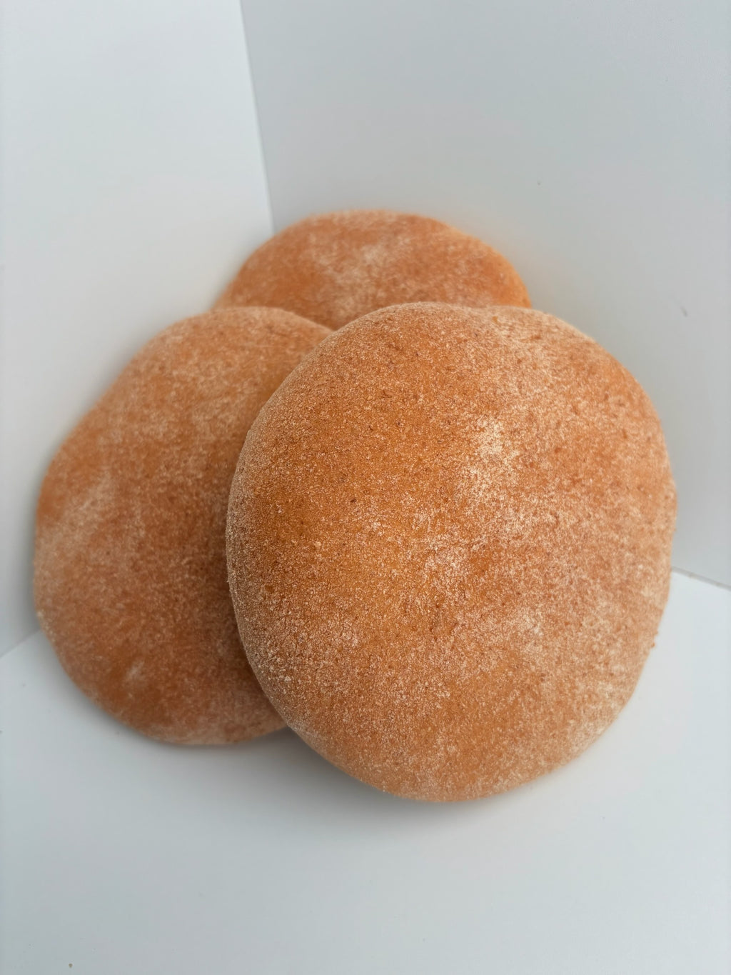 Semita Intergral / Whole Wheat Sweet Bun