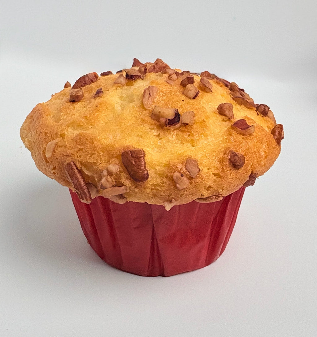 Mantecada de Nuez / Pecan Mantecada