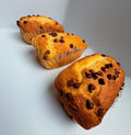 Mantecada Chispa de Chocolate / Chocolate Chip Mantecada