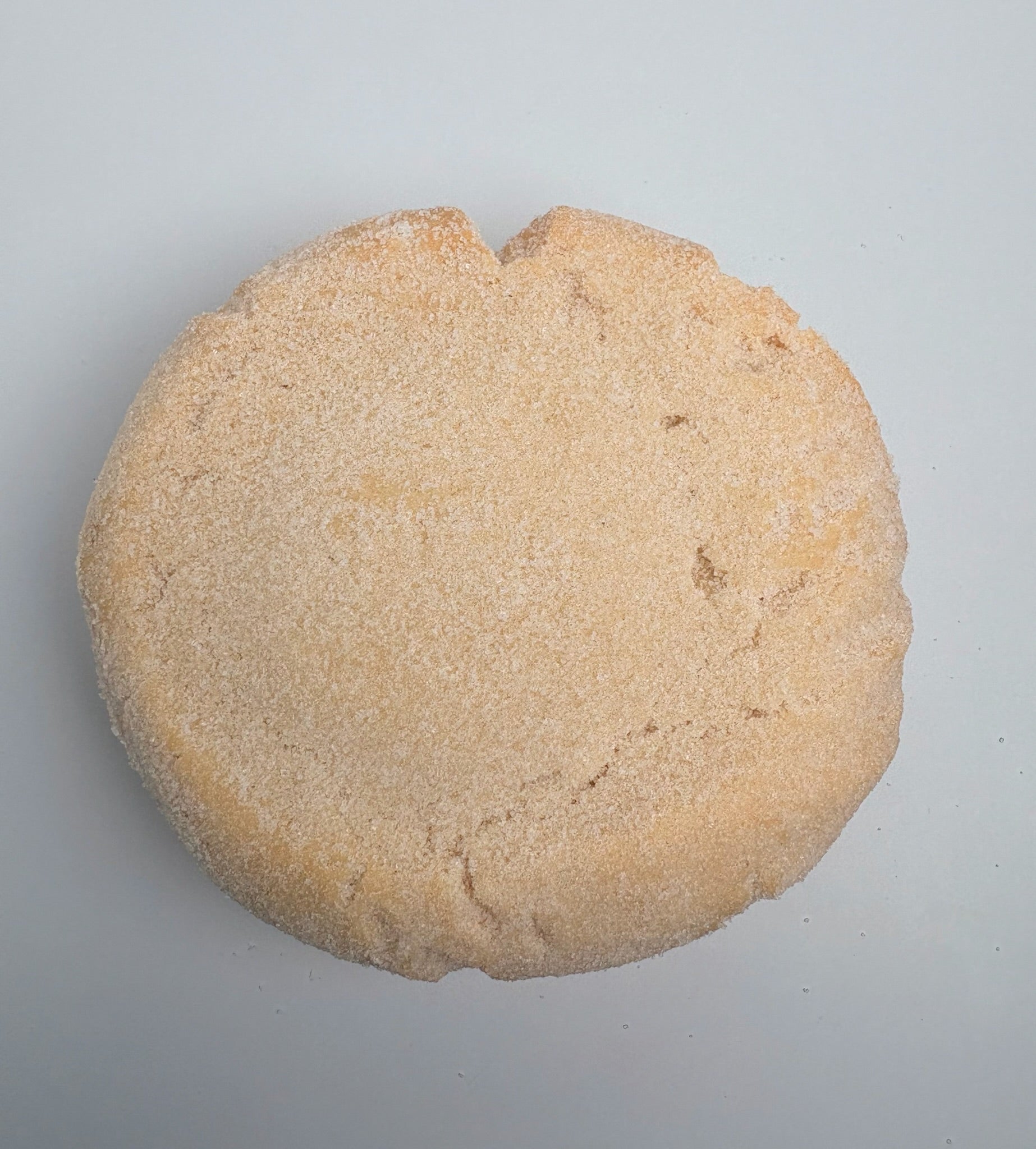 Bottle Cookie/ Galleta de Botella