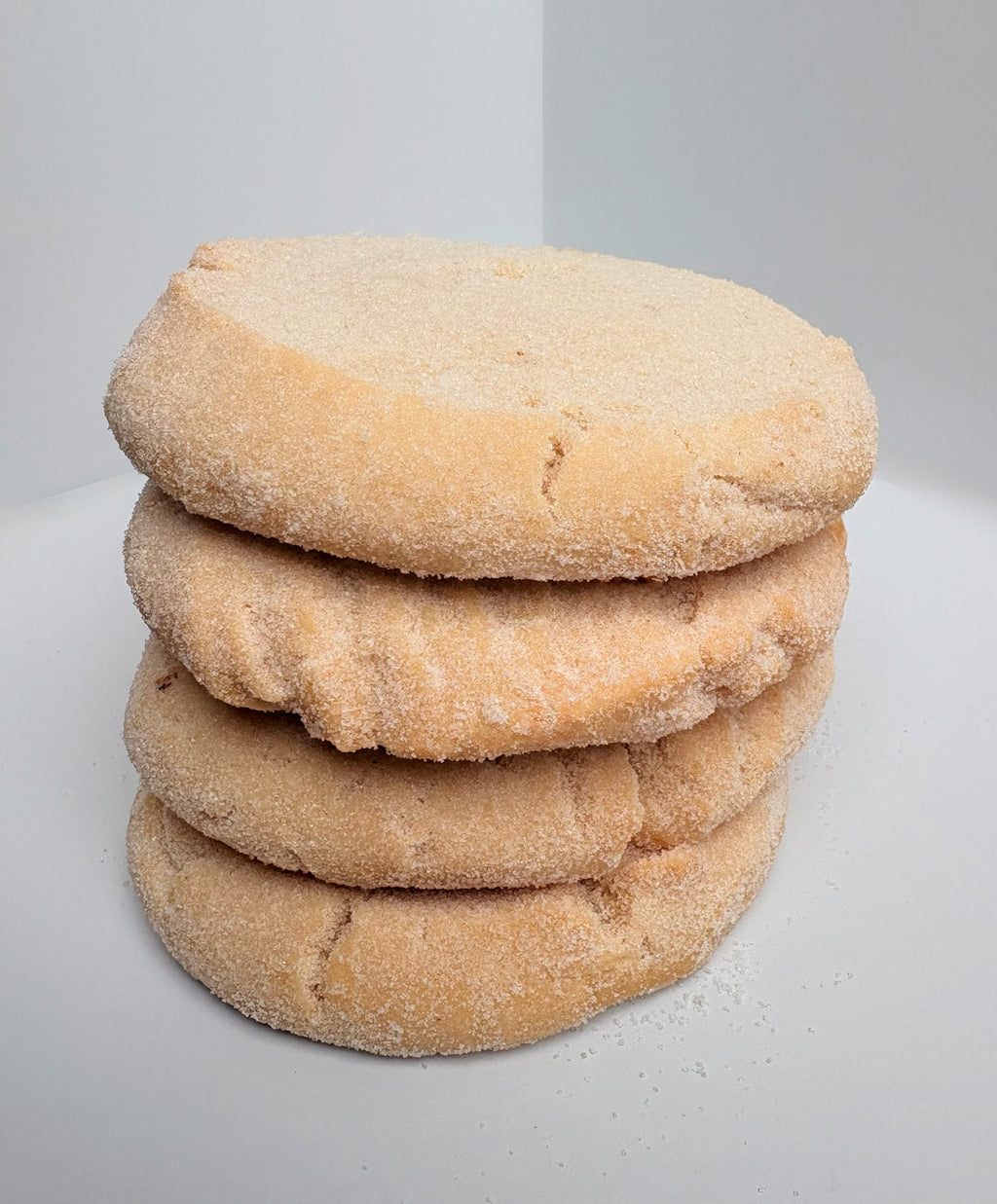 Bottle Cookie/ Galleta de Botella