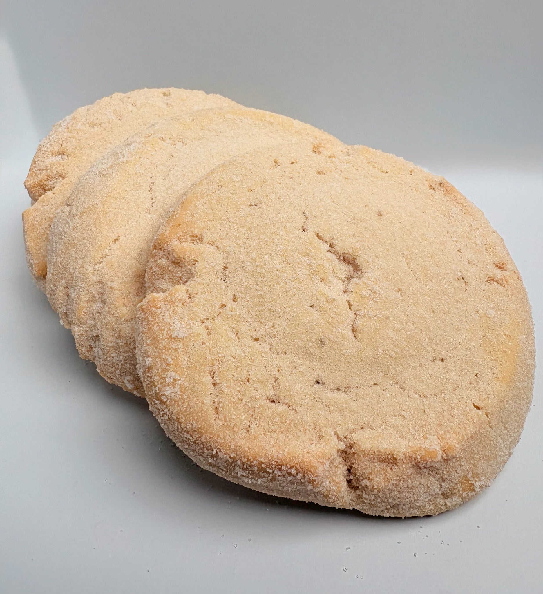 Bottle Cookie/ Galleta de Botella