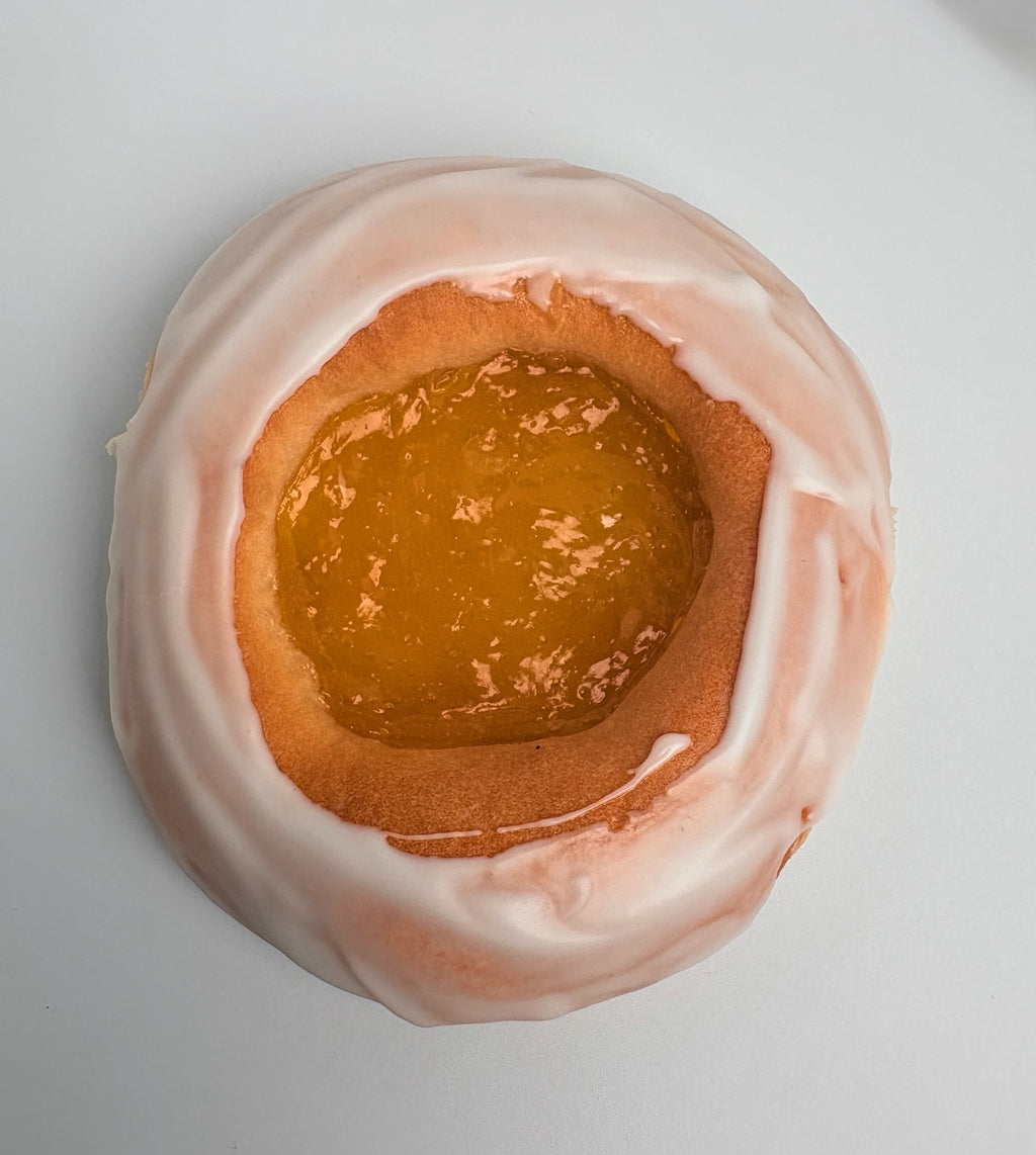 Cazuela (Pineapple)/ Cazuela de Piña