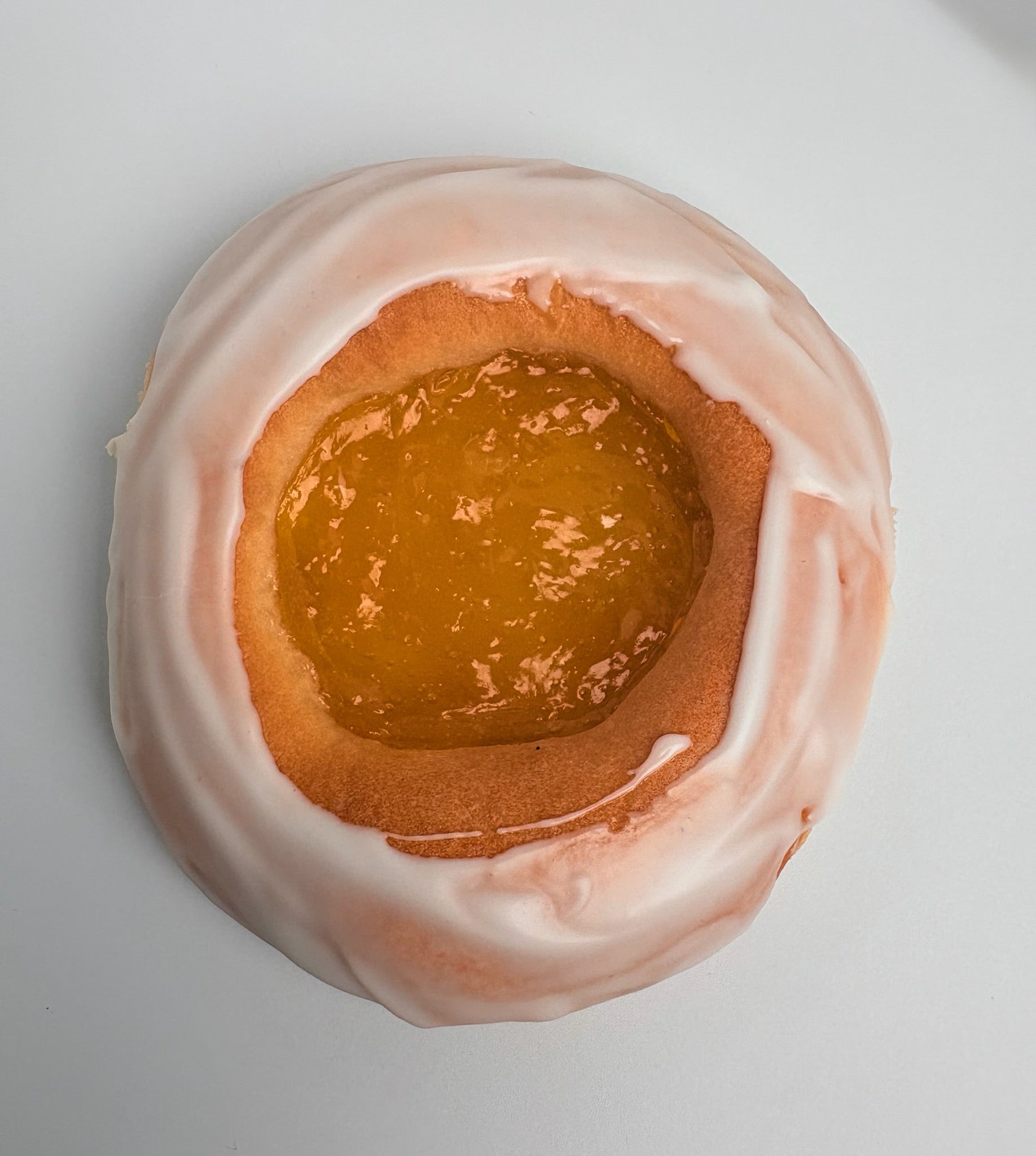 Cazuela (Pineapple)/ Cazuela de Piña