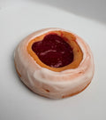 Cazuela de Fresa / Strawberry Cazuela