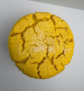 Polvoron Amarillo / Yellow Polvoron