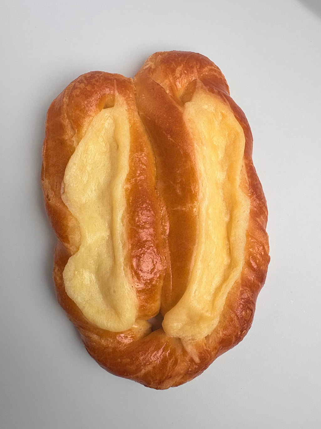 Danes de Queso Crema / Cream Cheese Danish