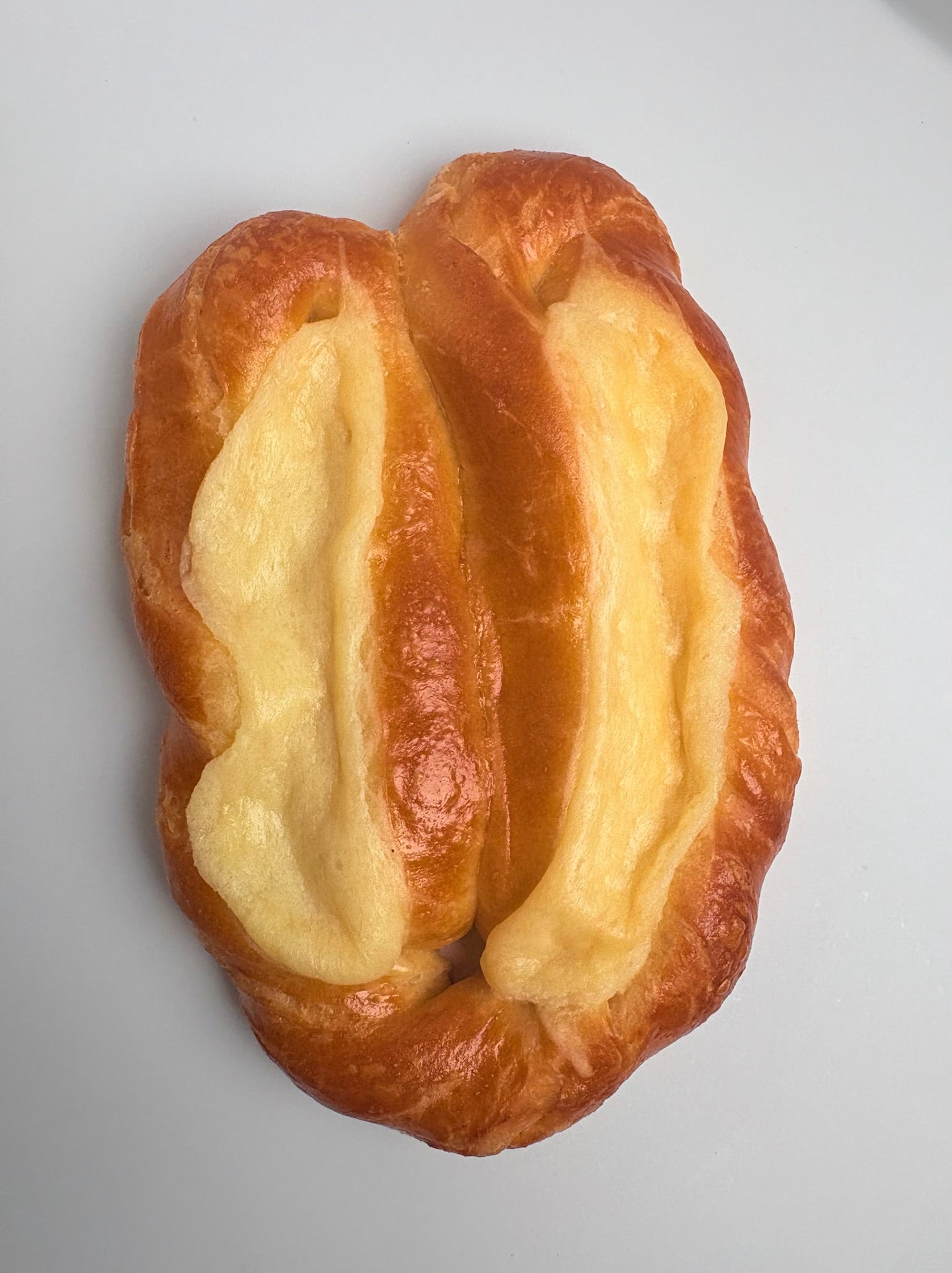 Danes de Queso Crema / Cream Cheese Danish