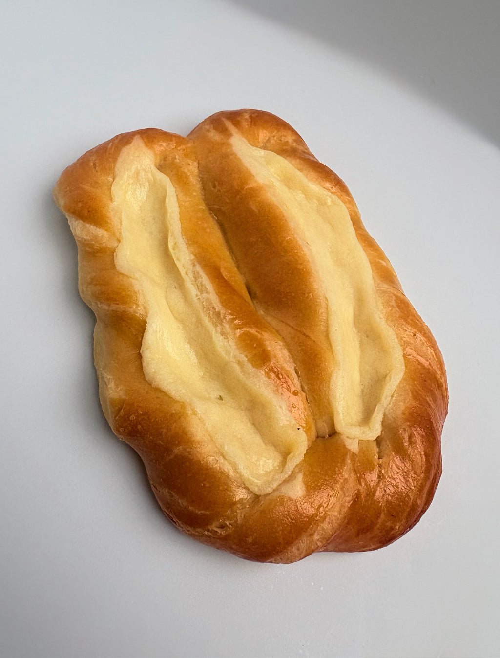 Danes de Queso Crema / Cream Cheese Danish