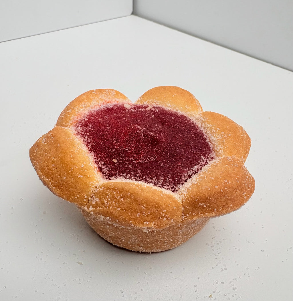 Canastita de Fresa (Strawberry)