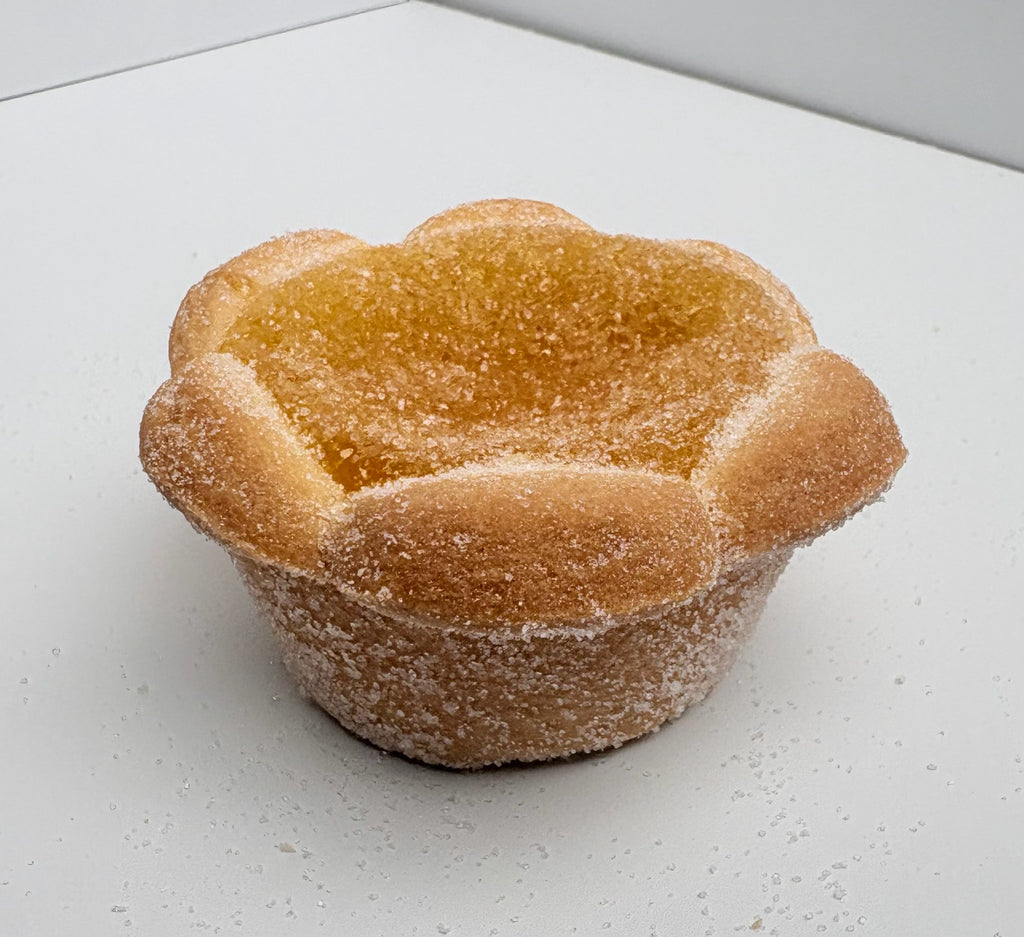 Canastita de Piña (Pineapple)