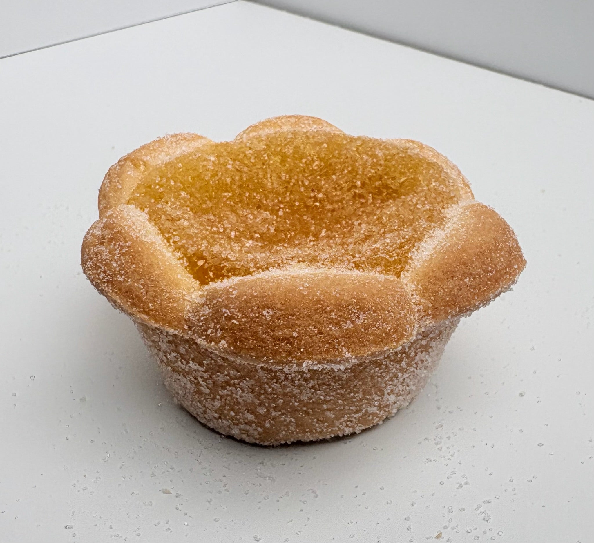 Canastita de Piña (Pineapple)