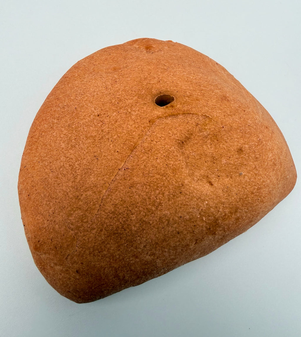 Empanada de Camote / Sweet Potato Empanada