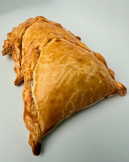 Empanada de Piña / Pineapple Empanada