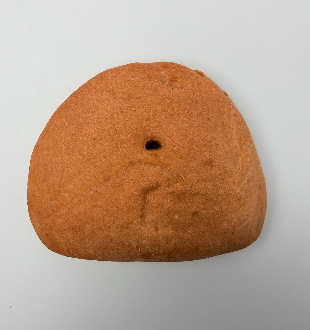 Empanada de Camote / Sweet Potato Empanada