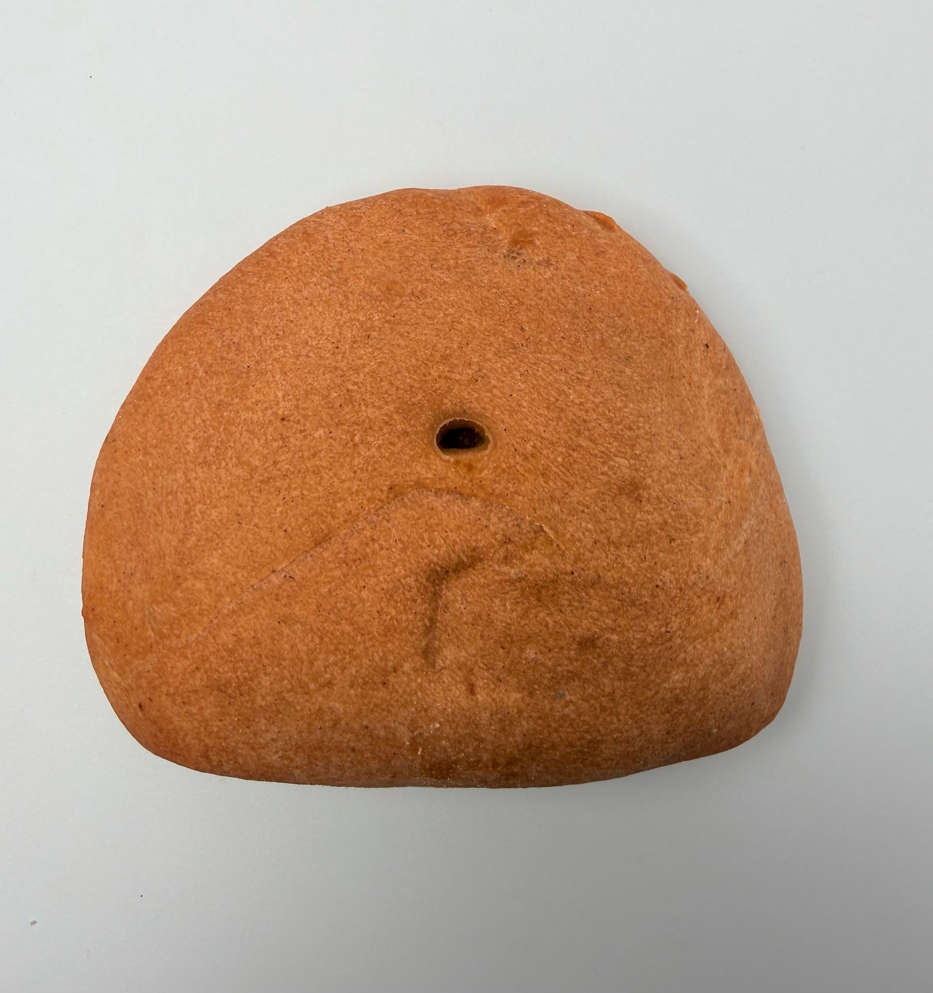 Empanada de Camote / Sweet Potato Empanada