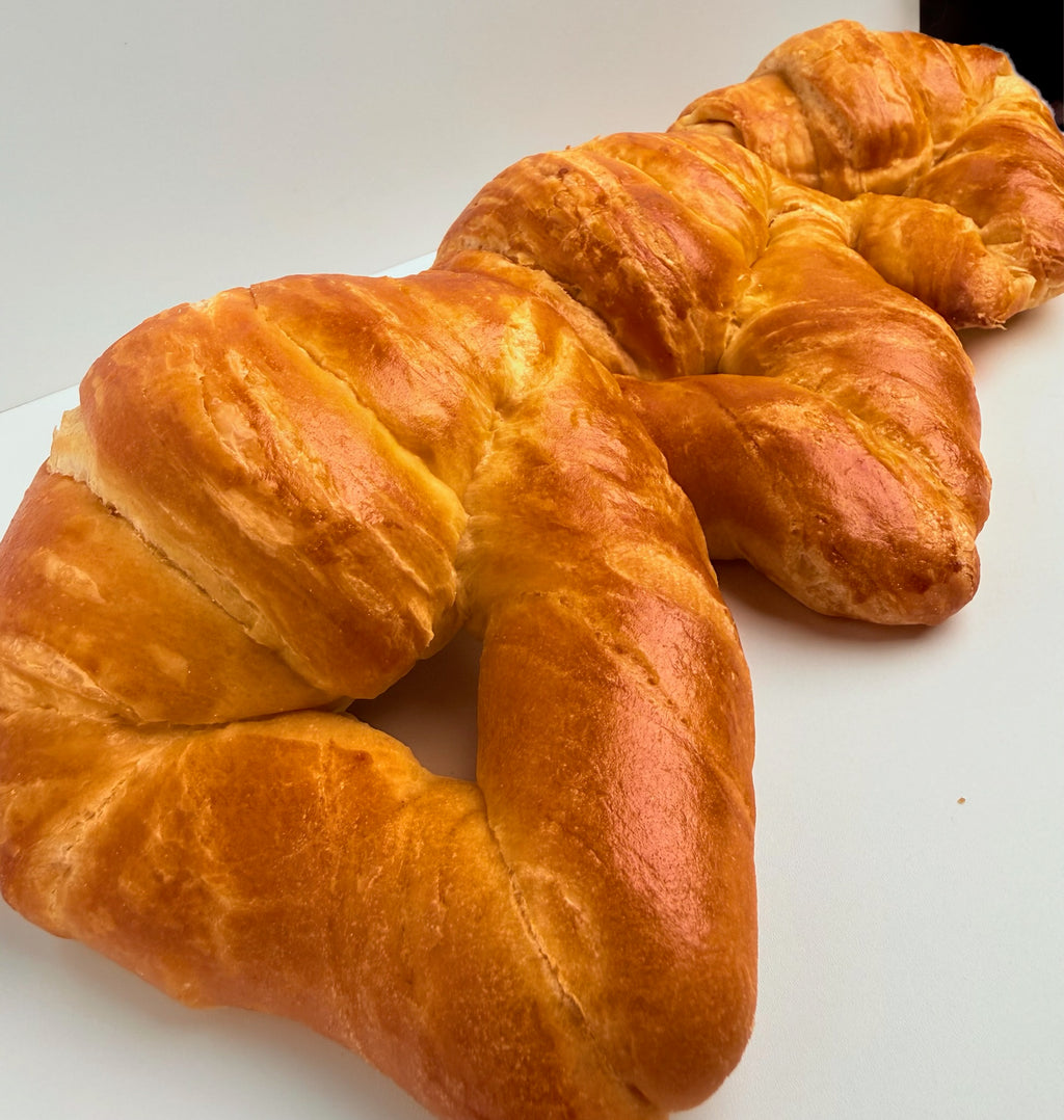 Danish Horn/ Cuerno de Danes