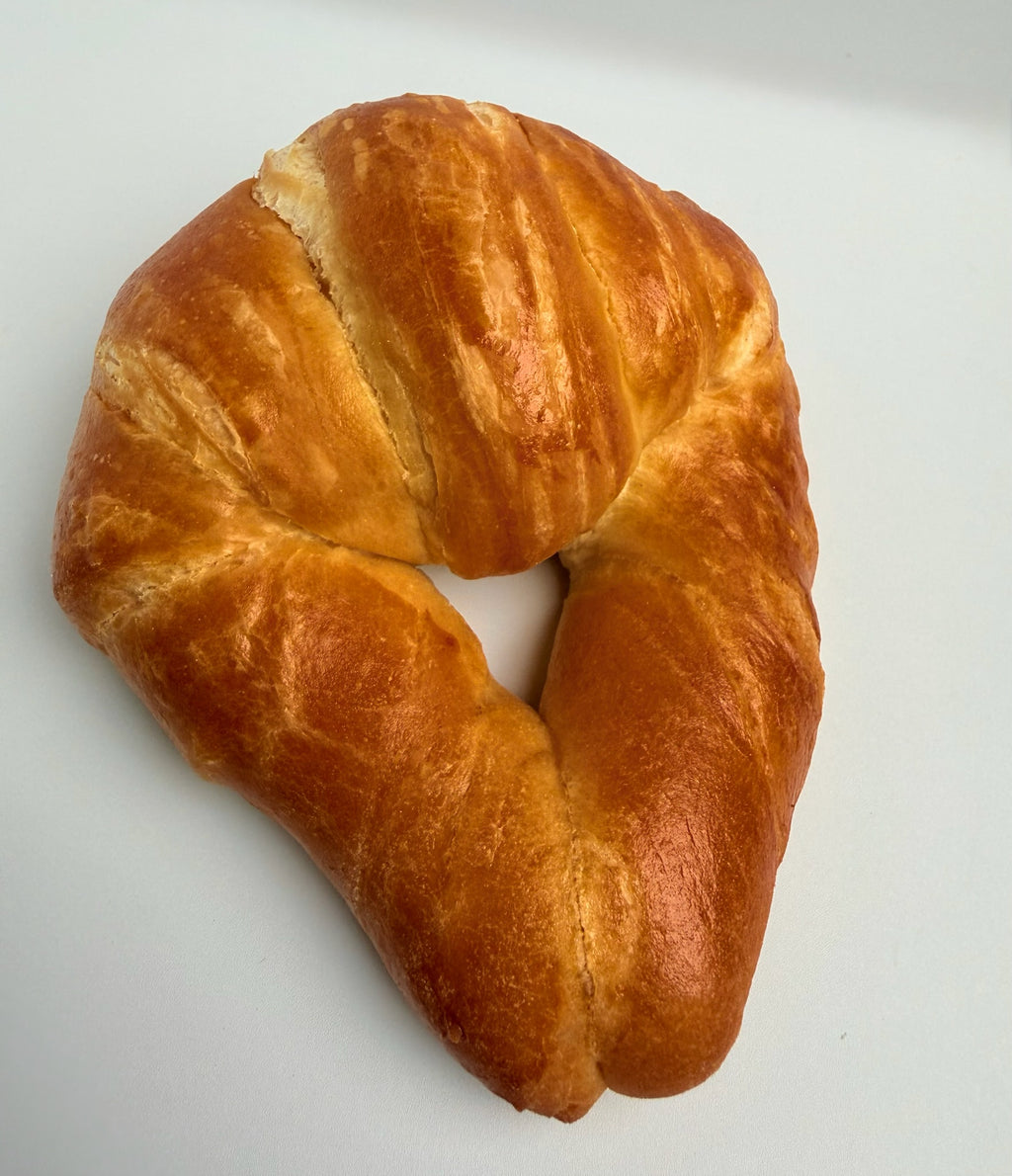 Danish Horn/ Cuerno de Danes