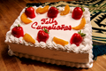 Tres Leches