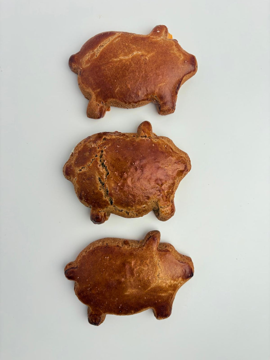 Mini Cochinito (Set of 3)