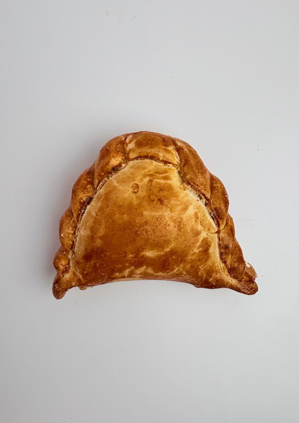 Mini Empanada de Piña / Mini Pineapple Empanada (Set of 3)