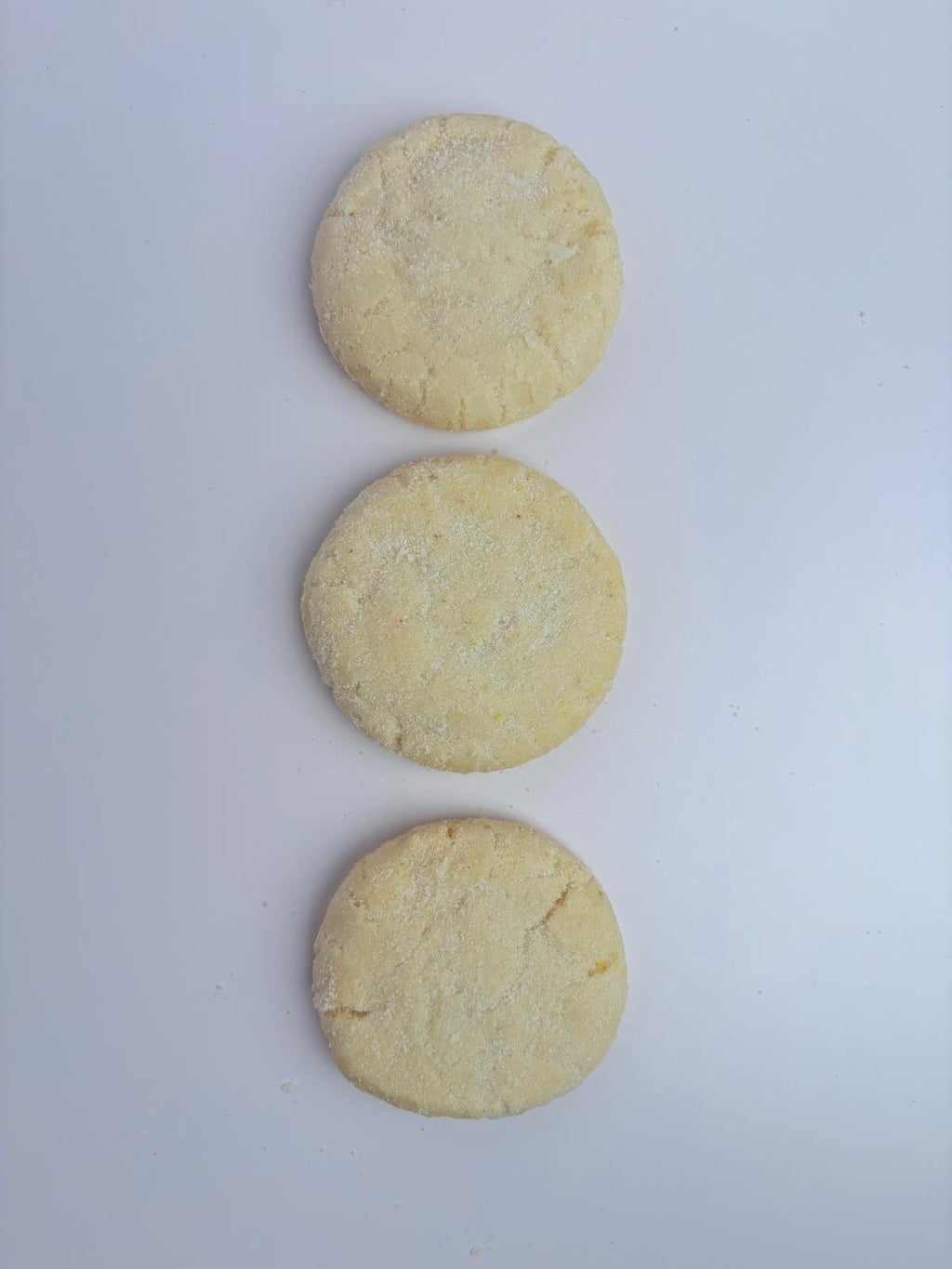 Mini Galleta de Botella / Mini Bottle Cookie (Set of 3)