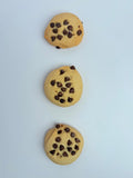 Galleta de Chispas de Chocolate / Mexican Chocolate Chip Cookie (Set of 3)