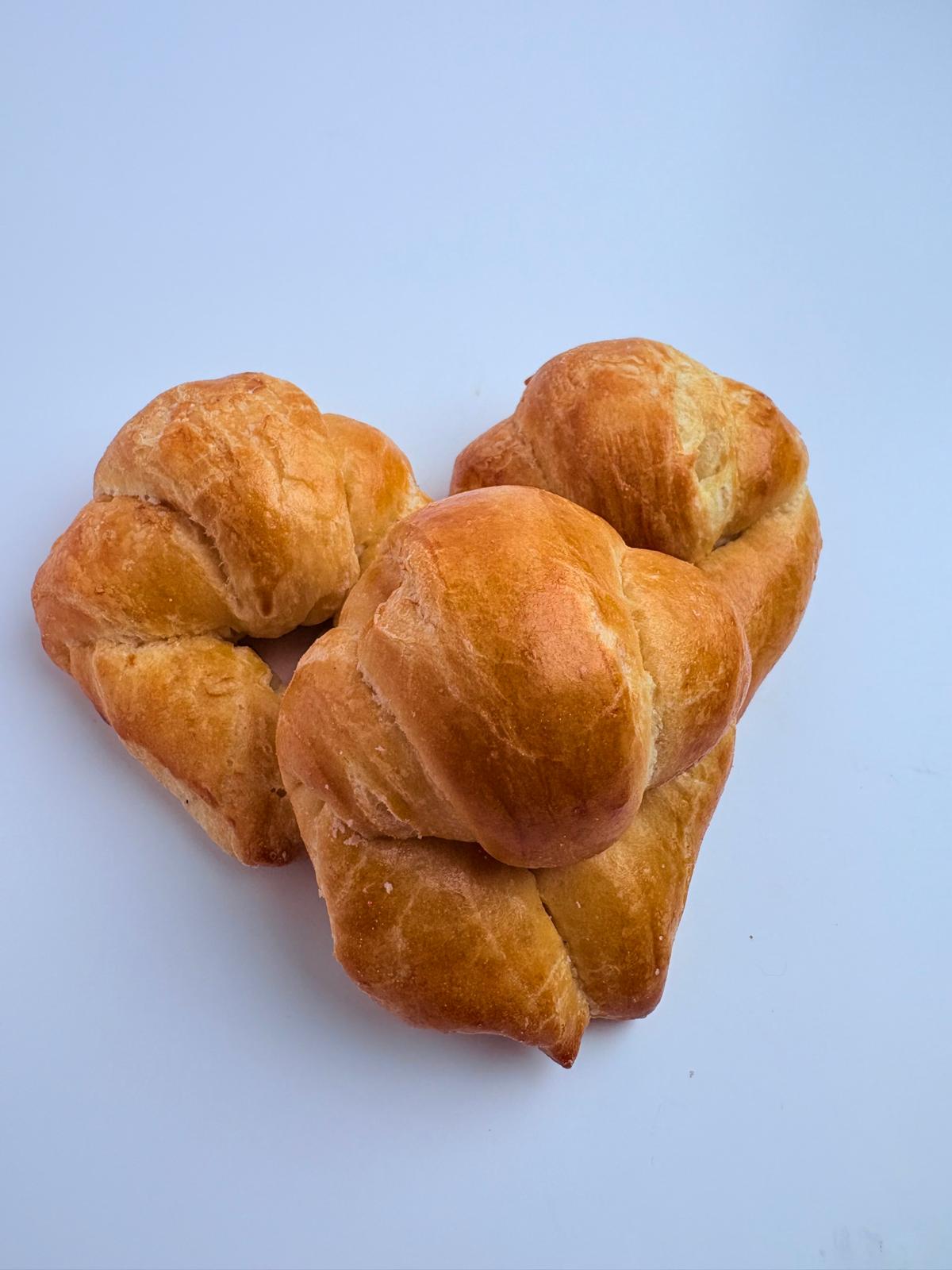Mini Cuerno de Danes / Mini Danish Horn