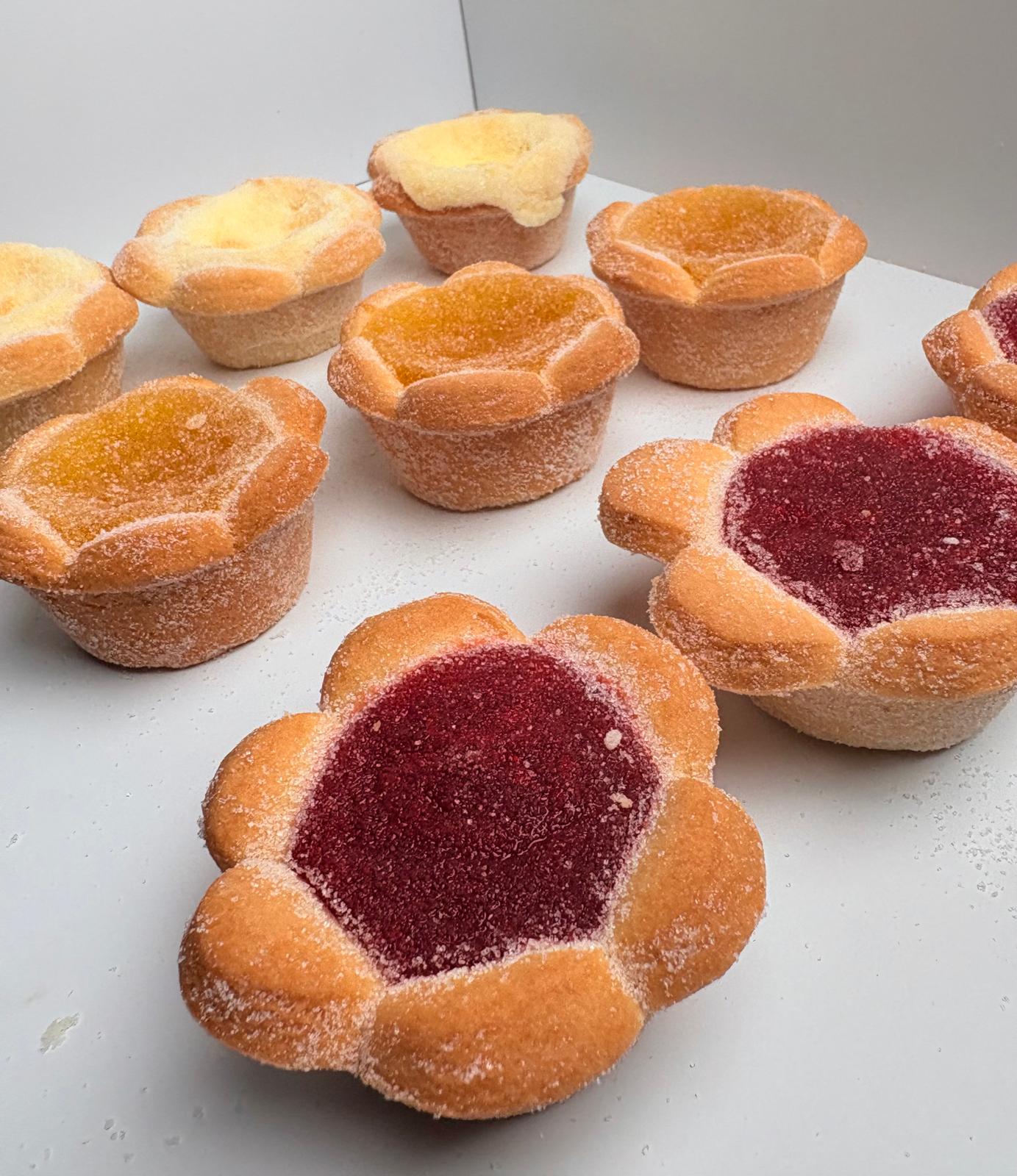 Canastita de Fresa (Strawberry)