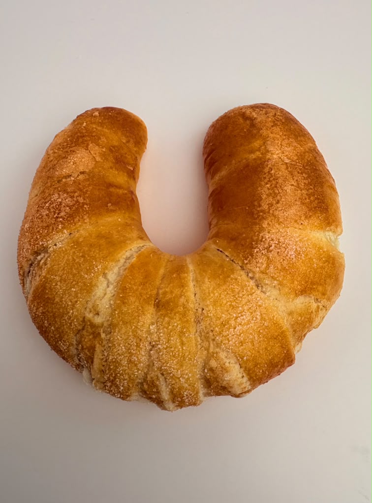 Pan Ranchero Herradura / Horseshoe Pan Ranchero