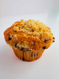 Blueberry Muffin