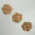 Mini Grajea / Mini Sprinkle Cookie (Set of 3)