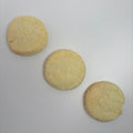 Mini Galleta de Botella / Mini Bottle Cookie (Set of 3)