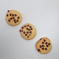 Mini Galleta de Chispas de Chocolate / Mini Mexican Chocolate Chip Cookie (Set of 3)