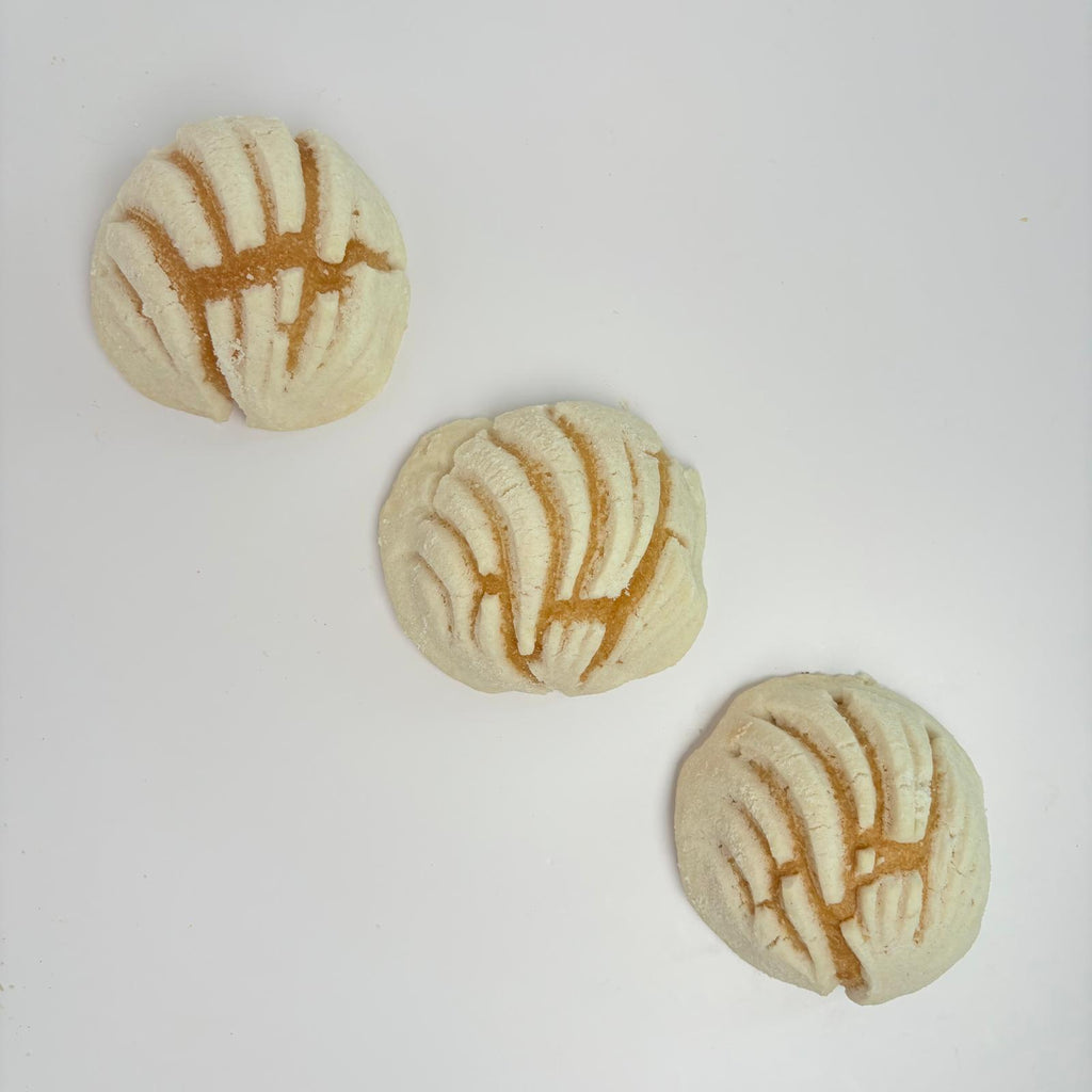 Mini Concha (Set of 3)