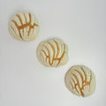 Mini Concha (Set of 3)