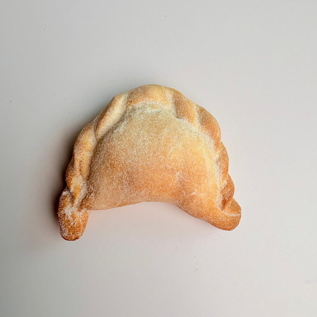 Mini Empanada de Cajeta (Cah-Heh-Tah) / Caramel Empanada (Set of 3)