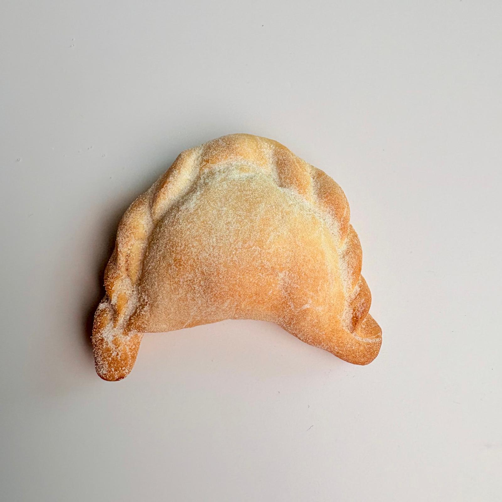 Mini Empanada de Cajeta (Cah-Heh-Tah) / Caramel Empanada (Set of 3)