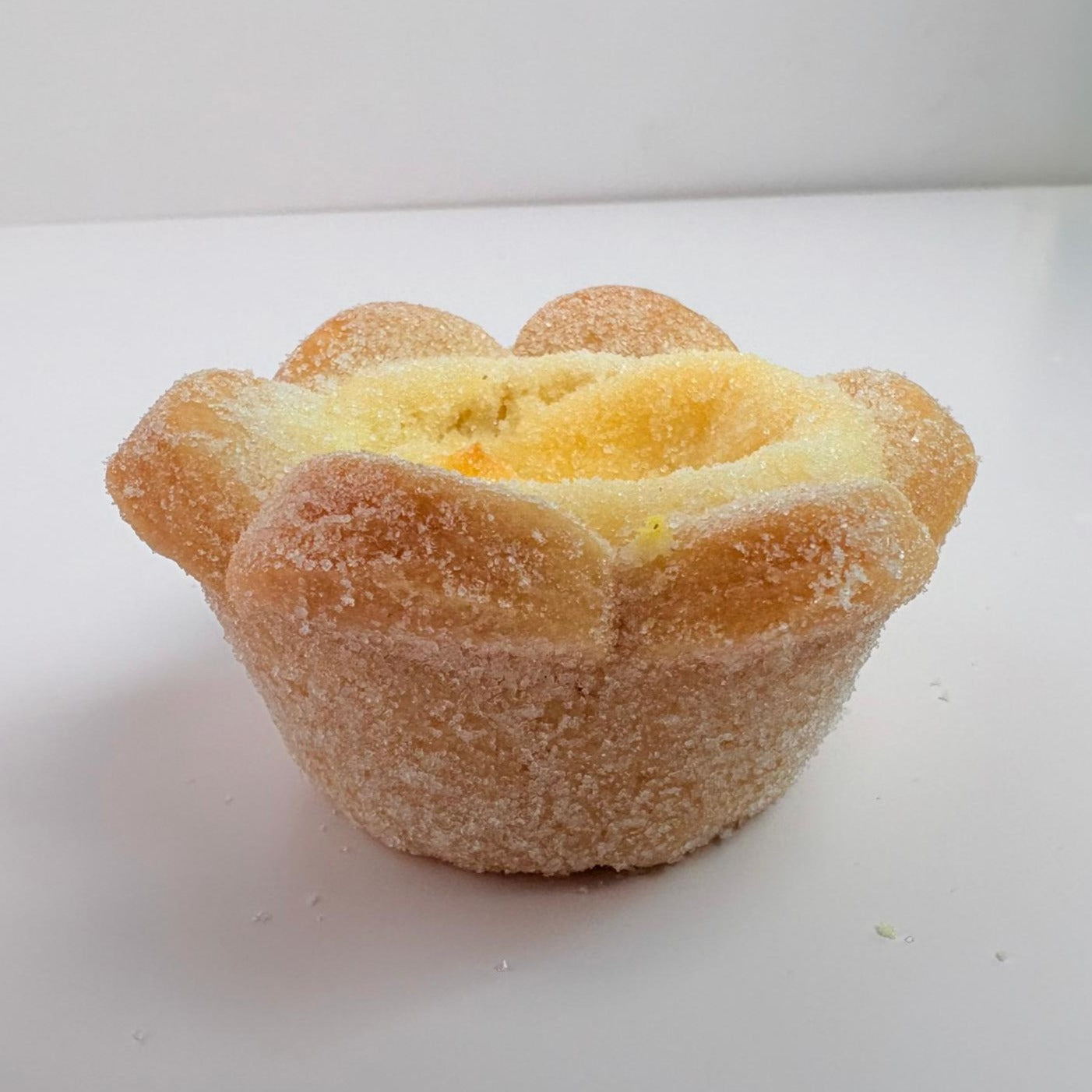 Canastita de Queso (Cream Cheese)
