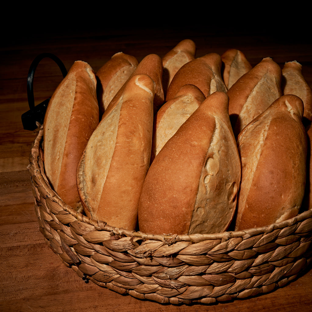 Bolillo