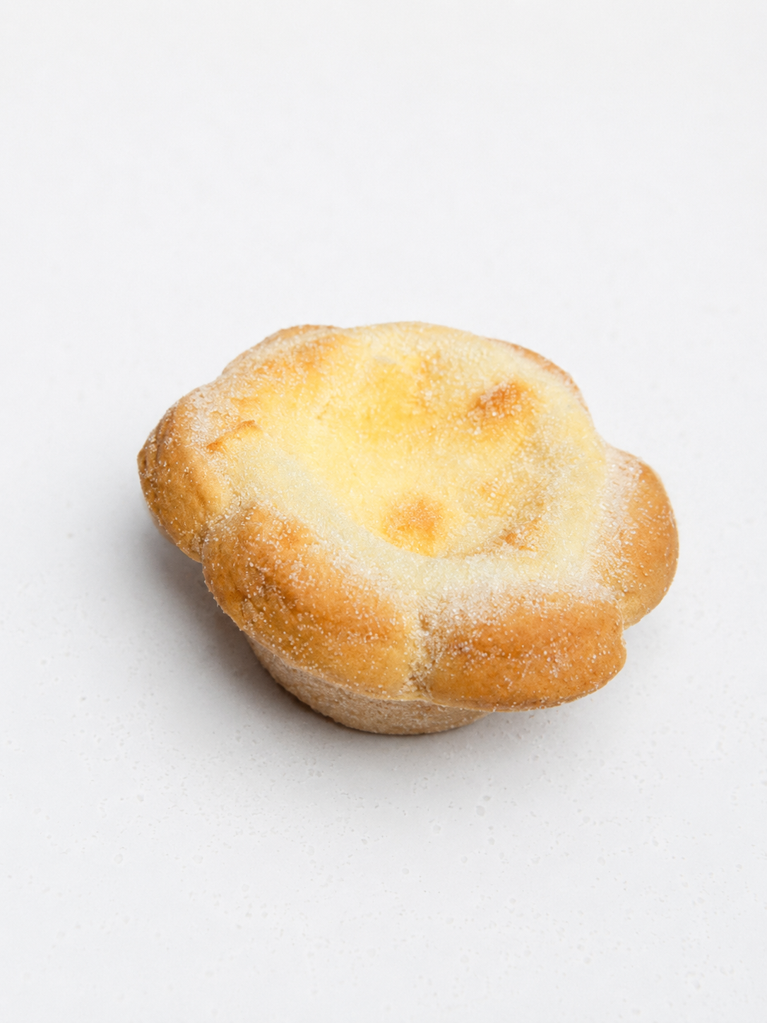 Canastita de Queso (Cream Cheese)