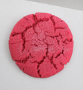 Polvoron Rosa / Pink Polvoron